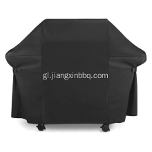 Funda premium para barbacoa ao aire libre